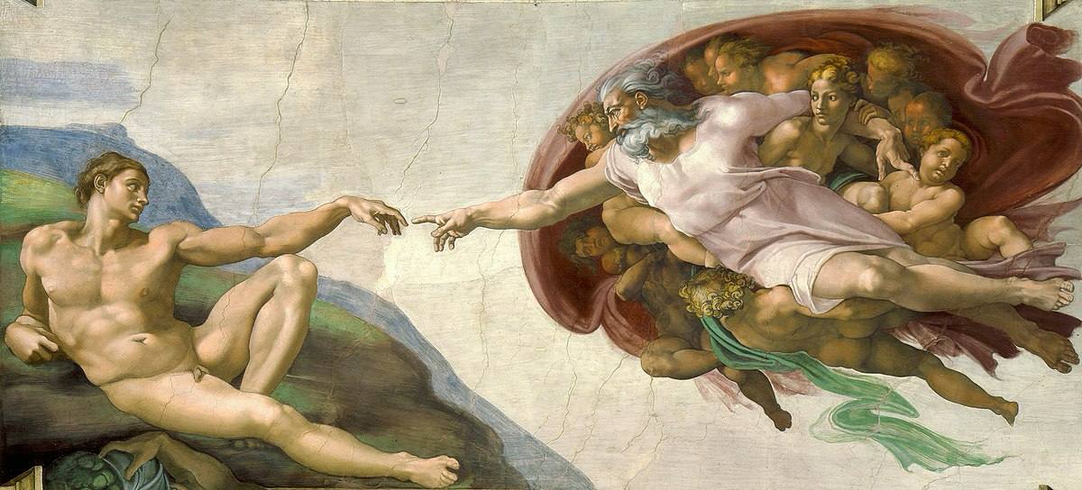 Tradition, Invention, and the Longing for Meaning
