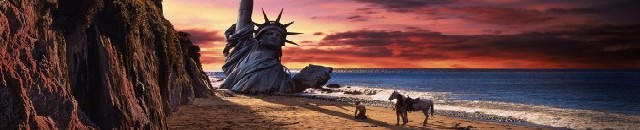 The Invisible War: How Western Civilization Split Into Two Opposing Forces