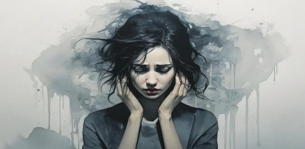 The Mechanics of Belief and Psychological Resilience