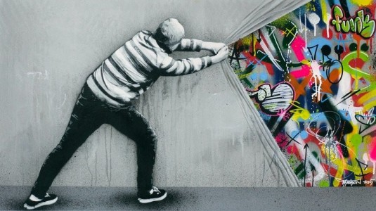 The Psychology of Graffiti: Understanding Urban Expression and Vandalism