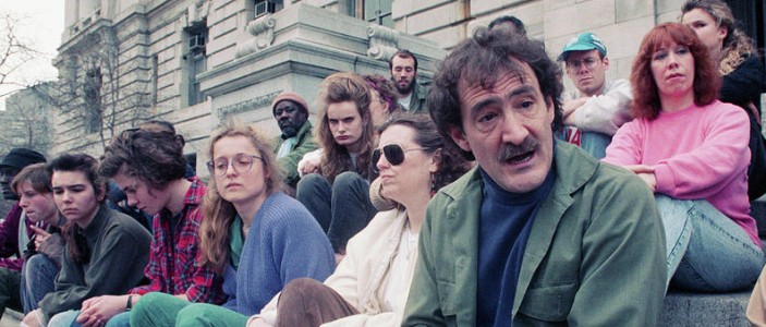 Mitch Snyder and the Political Economy of Homelessness