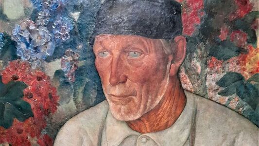 The Architecture of Solitude: Differentiation in the Face of Mortality