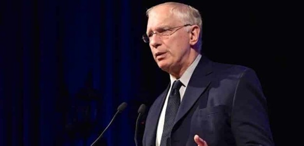 Doug Casey 2026: Institutional Collapse and the Mirage of Stability