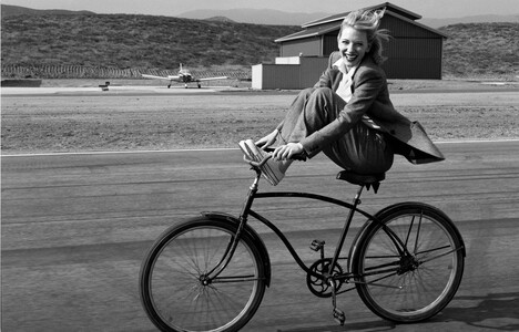 The Rise of the Modern Bicycle: Six Decades of Innovation