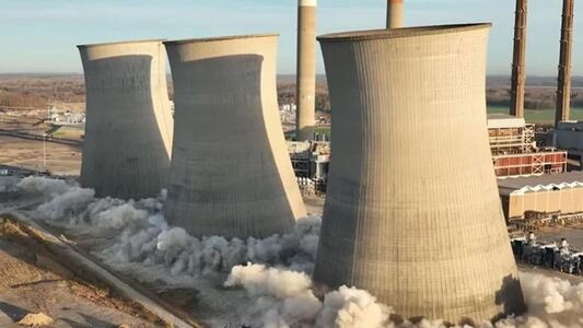 From Extraction to Regeneration: A Mechanical Path to Global Ecological Stability