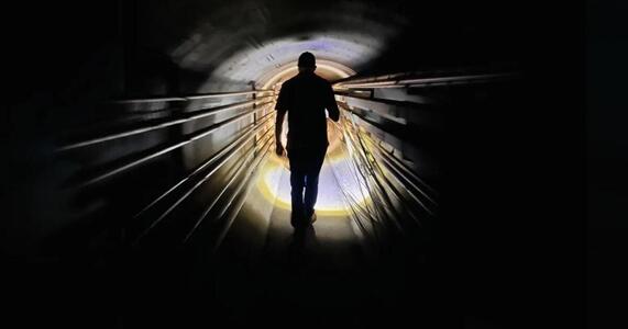 The Collapse of Credentials: Why Trust Is Returning to Touch