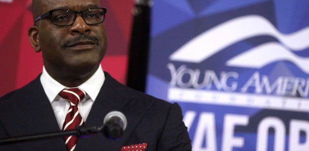 Witness to the Triangle: The Critique of Vince Everett Ellison