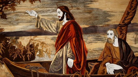 Red Planet Mars: When Science Fiction Met Divine Intervention