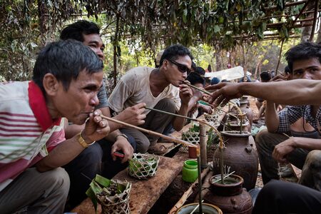 Global Hunger Patterns and the Mechanics of Food Security