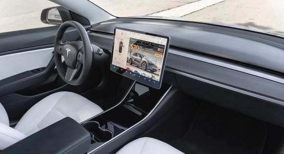 Transformation of Mobility: Beyond the Electric Motor