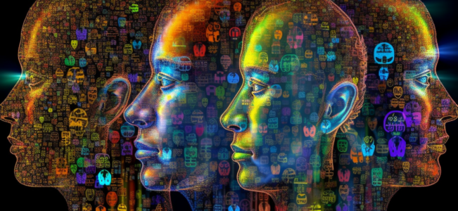 Quantum Evolution: Integrating Mind and Biology through Strategic Thinking