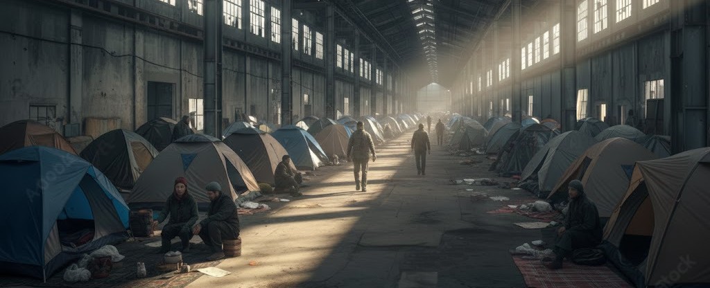 Stratified Realities: A Taxonomy of Modern Homelessness