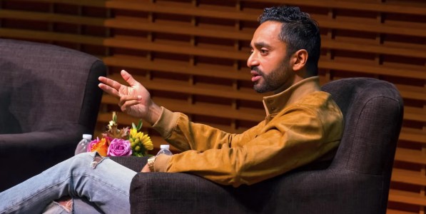 The Compute Crunch: Chamath Palihapitiya on the Infrastructure of Intelligence