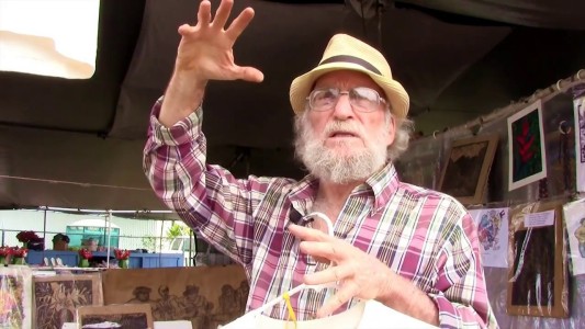 Tomas Belsky: Artist, Educator, and Activist Who Shaped Hawaiian Art Culture