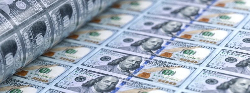 Monetary Disruption: Analyzing the Global Reserve Transition