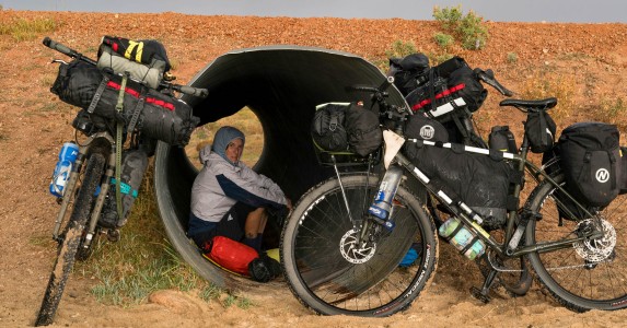 Strategic Mobility: The Psychology and Logistics of the Road Warrior