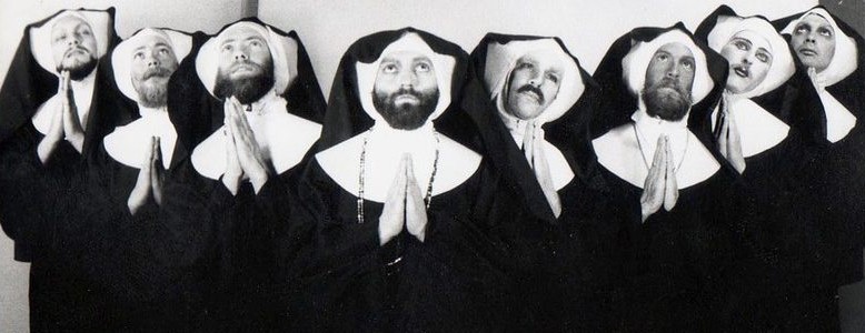 Antagonism, Religious Sensitivity and the Sociology of Satire