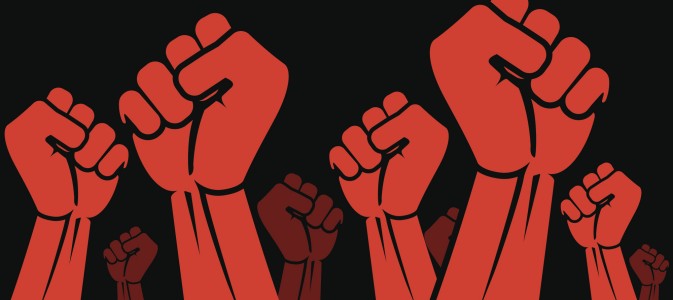 Psychology and the Futility of Modern Street Protests