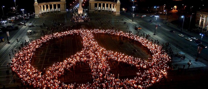 How Computers Help Large Groups Find Agreement