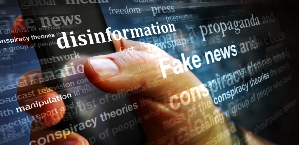 Weaponised Distrust and Strategic Incompetence