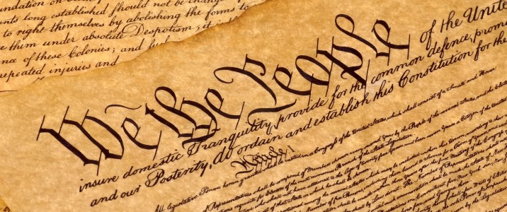 Why the United States Is Not a Democracy