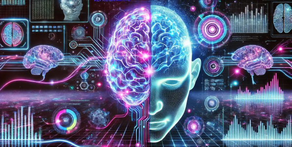 The Rise of Autonomous LLM Synthesis