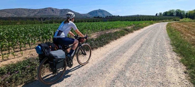 Preparing for Your Bikepacking Adventure