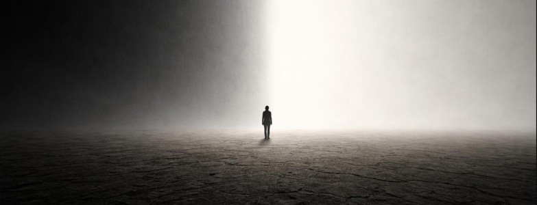 American Peril: Shades of Gray