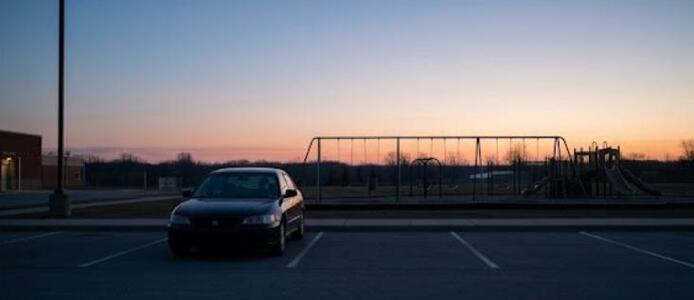 Why Does Mass Violence Keep Happening?