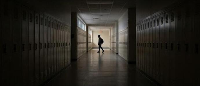 The Visibility Trade That Drives Mass Violence