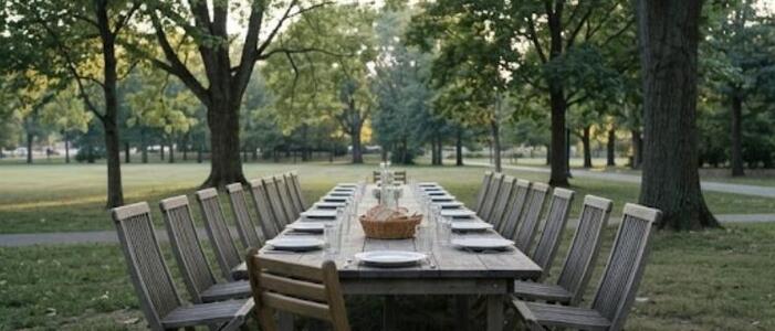 The Local Story That Outcompetes the Violence Script