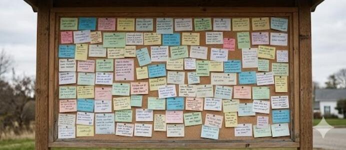 Questions From Readers