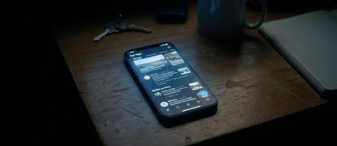 How Social Platforms Amplify the Violence Script