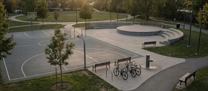 Designing Communities That Prevent Violence