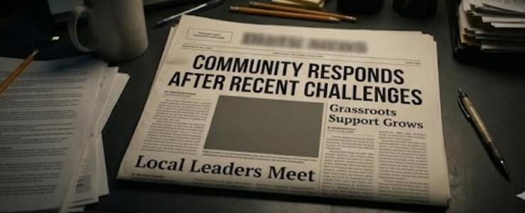 How Media Coverage Drives the Next Attack