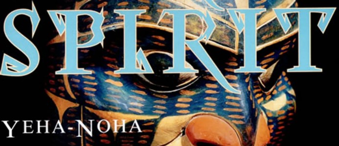 Sacred Spirit - Yeha Noha