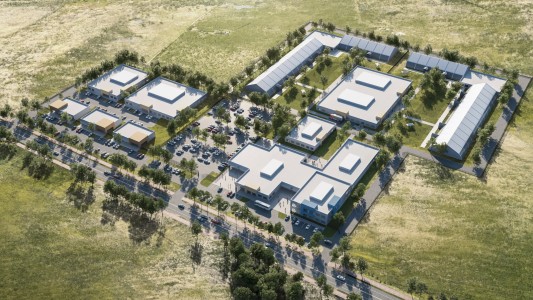 Utah Is Building a Workhouse: Science Says It Will Fail