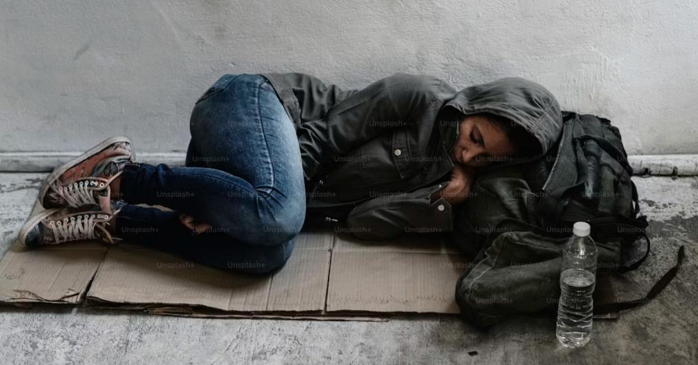 Systemic Dignity: A Practical Alternative to Current Homelessness Strategies
