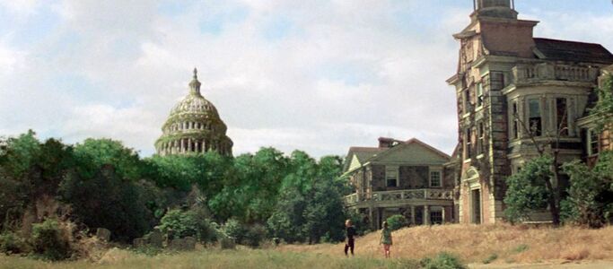 The Simple Solution to Save America: Three Programs That Actually Work
