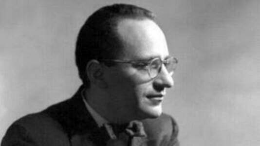 Murray Rothbard